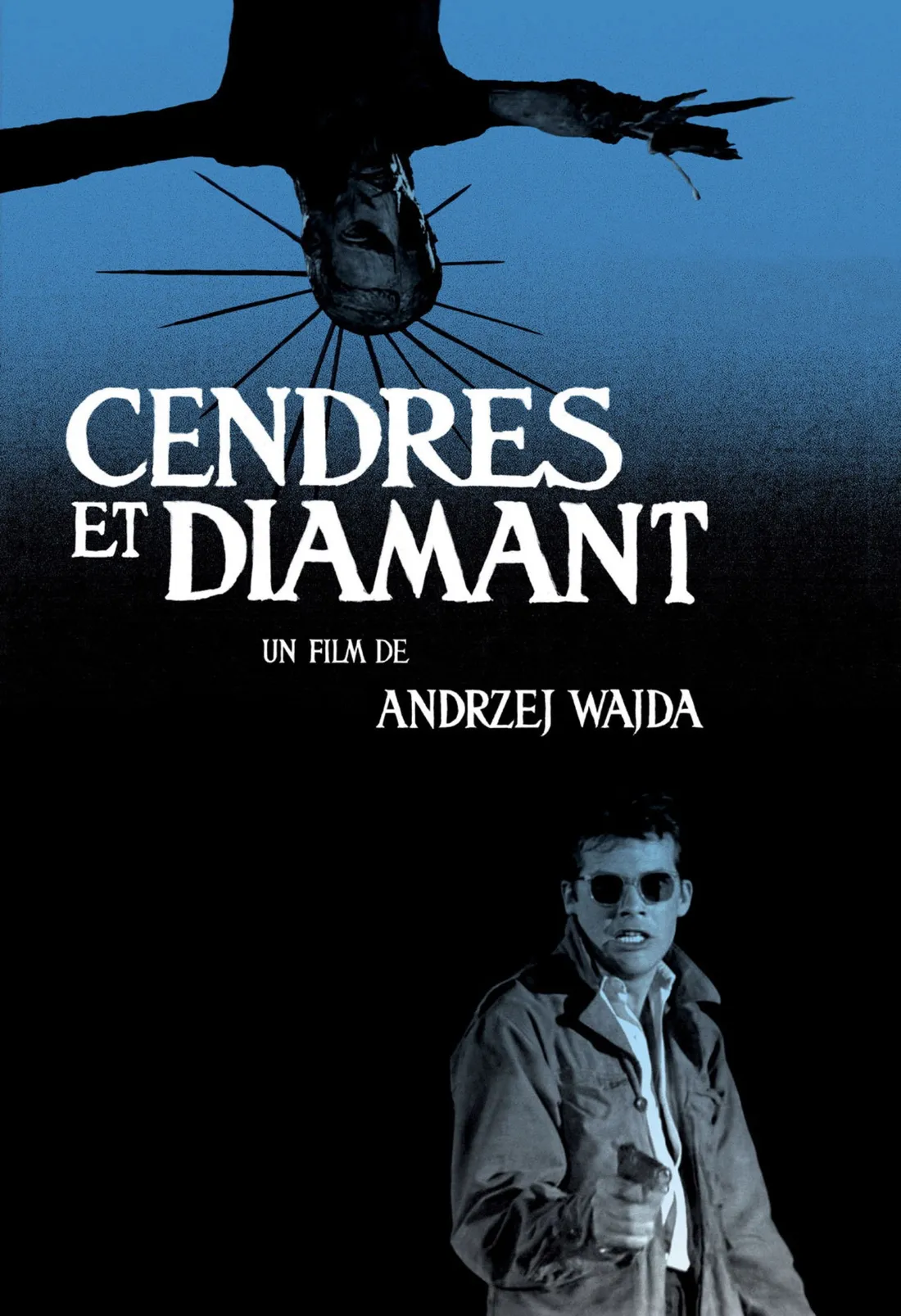 Cendres et Diamant (1958)